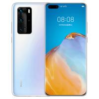 HUAWEI P40 Pro 5G 全网通 8GB+256GB 零度白