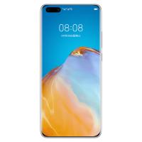 HUAWEI P40 Pro 5G 全网通 8GB+256GB 零度白