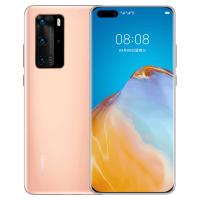 HUAWEI P40 Pro 5G 全网通 8GB+256GB 晨曦金