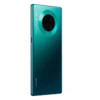 HUAWEI Mate 30 Pro 麒麟990 双4000万徕卡电影四摄 4G全网通 8GB+128GB 翡冷翠