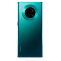 HUAWEI Mate 30 Pro 麒麟990 双4000万徕卡电影四摄 4G全网通 8GB+128GB 翡冷翠