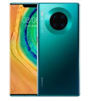 HUAWEI Mate 30 Pro 麒麟990 双4000万徕卡电影四摄 4G全网通 8GB+128GB 翡冷翠