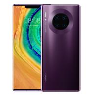 HUAWEI Mate 30 Pro 麒麟990 双4000万徕卡电影四摄 4G全网通 8GB+128GB 紫罗兰色