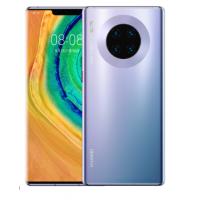 HUAWEI Mate 30 Pro 麒麟990 双4000万徕卡电影四摄 4G全网通 8GB+128GB 星河银