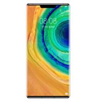 HUAWEI Mate 30 Pro 麒麟990 双4000万徕卡电影四摄 4G全网通 8GB+128GB 亮黑色