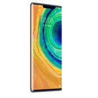 HUAWEI Mate 30 Pro 麒麟990 双4000万徕卡电影四摄 4G全网通 8GB+128GB 亮黑色