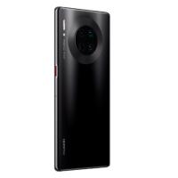 HUAWEI Mate 30 Pro 麒麟990 双4000万徕卡电影四摄 4G全网通 8GB+128GB 亮黑色