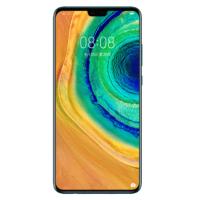 HUAWEI Mate 30 麒麟990 4000万超感光徕卡三摄 4G全网通 8GB+128GB 翡冷翠