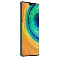 HUAWEI Mate 30 麒麟990 4000万超感光徕卡三摄 4G全网通 8GB+128GB 翡冷翠