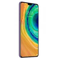 HUAWEI Mate 30 麒麟990 4000万超感光徕卡三摄 4G全网通 8GB+128GB 罗兰紫