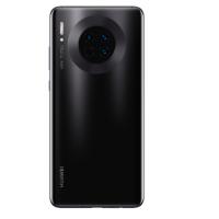 HUAWEI Mate 30 麒麟990 4000万超感光徕卡三摄 4G全网通 6GB+128GB 亮黑色