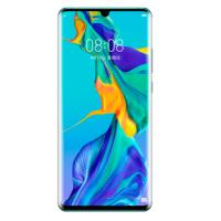 HUAWEI P30 Pro 麒麟980 超感光徕卡四摄 屏内指纹 双景录像 8GB+128GB 极光色 全网通版