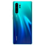 HUAWEI P30 Pro 麒麟980 超感光徕卡四摄 屏内指纹 双景录像 8GB+128GB 极光色 全网通版