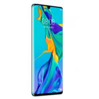 HUAWEI P30 Pro 麒麟980 超感光徕卡四摄 屏内指纹 双景录像 8GB+128GB 极光色 全网通版