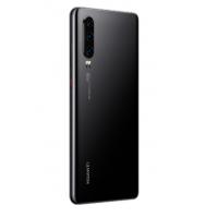 HUAWEI P30 Pro 麒麟980 超感光徕卡四摄 屏内指纹 双景录像 8GB+128GB 亮黑色 全网通版