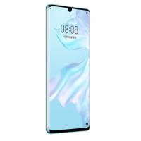 HUAWEI P30 Pro 麒麟980 超感光徕卡四摄 屏内指纹 双景录像 8GB+128GB 天空之境 全网通版