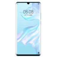 HUAWEI P30 Pro 麒麟980 超感光徕卡四摄 屏内指纹 双景录像 8GB+128GB 天空之境 全网通版