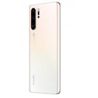 HUAWEI P30 Pro 麒麟980 超感光徕卡四摄 屏内指纹 双景录像 8GB+128GB 珠光贝母 全网通版