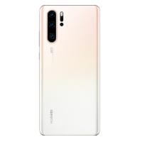 HUAWEI P30 Pro 麒麟980 超感光徕卡四摄 屏内指纹 双景录像 8GB+128GB 珠光贝母 全网通版