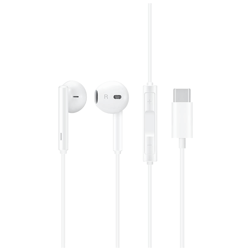 华为经典耳机（USB Type-c版）